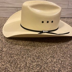 Twister Cowboy Hat.